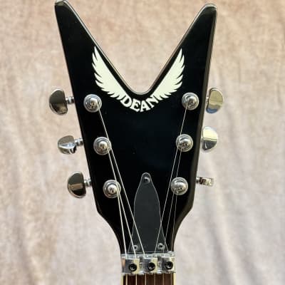 Dean Z 79 Floyd - Trans Cherry | Reverb Dean Z 79 Floyd - Trans Cherry | Reverb