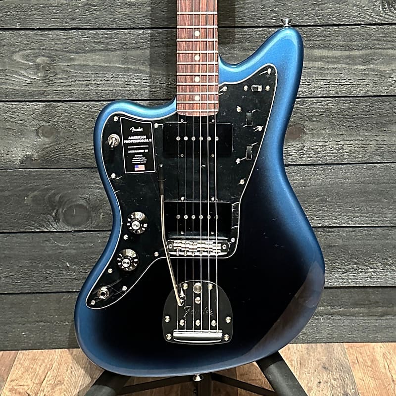 Fender American Professional II Jazzmaster Left Handed | Reverb France