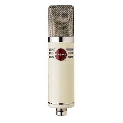 Mojave Audio MA-1000 Microphone | Atlas Pro Audio image 1