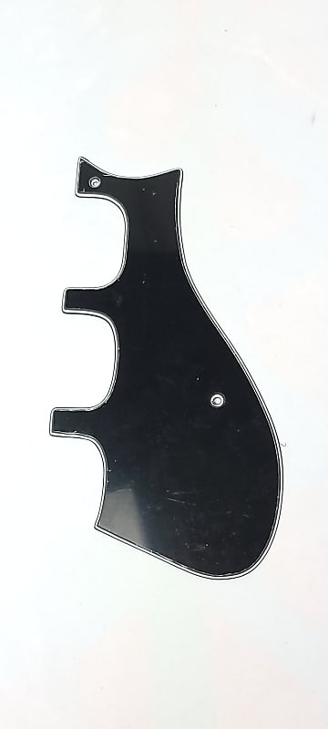 NEW Custom Pickguard For Harmony H75, H78, Silvertone 1454, Airline! image 1