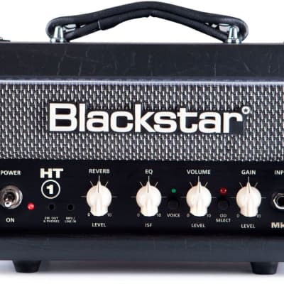 BLACKSTAR HT-1RH MKII for sale