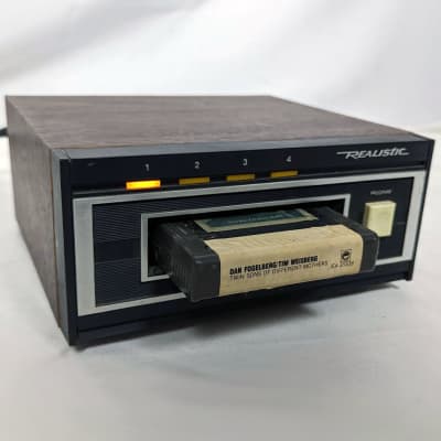 Realistic-TR-882-8-Track-