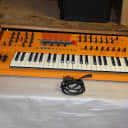 Waldorf Microwave XTk 49-Key Wavetable Synthesizer - Works but has minor issues