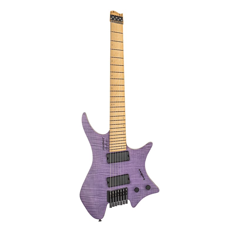 Strandberg Boden Standard NX 7 image 1