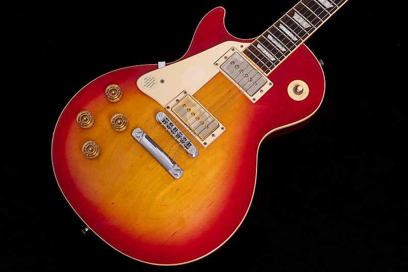 ギター Gibson Les Paul Standard 2000 Lefty Lefthanded Gibson Les Paul Classic 2000 | Lefty Guitars Only