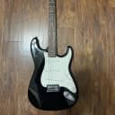 Squier Affinity Series Stratocaster with Rosewood Fretboard 2001 - 2018 - Black