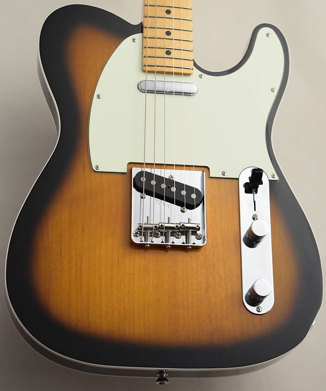 Tokai [Made in Japan] Vintage Series ATE116B ~Golden