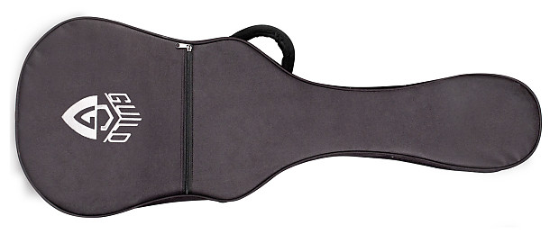 Light Weight Heavily Padded Guild Polyfoam Universal Dreadnought