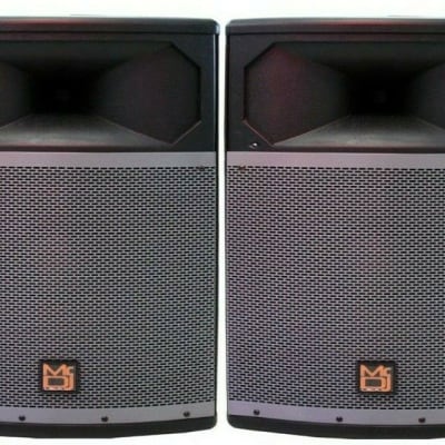 Bose 802 Panray Series Loud Speaker Crossover EQ DJ Live Bose 802 Panray Series Loud Speaker Crossover EQ DJ Live
