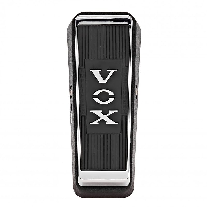 Vox V847A Wah Pedal