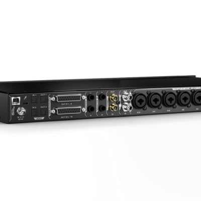 Antelope Audio Orion Studio Synergy Core Thunderbolt Audio