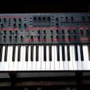 Dave Smith Instruments (now Sequential) Pro 2 Monophonic Hybrid Synthesizer w/Custom Road Case
