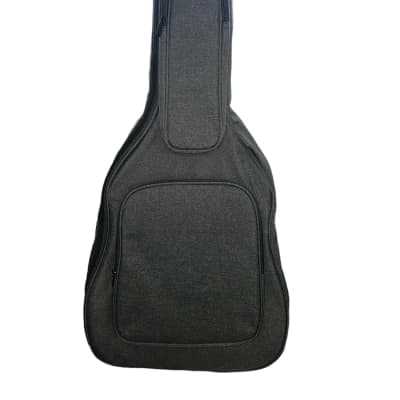 CAHAYA soft guitar case CY0176 2018 image 1