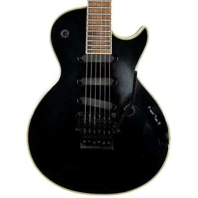 ギター EDWARDS by ESP E-CL-90 LUNA SEA SUGIZO Edwards by ESP LUNA SEA SUGIZO E-CL90 Eclipse - Black | Reverb