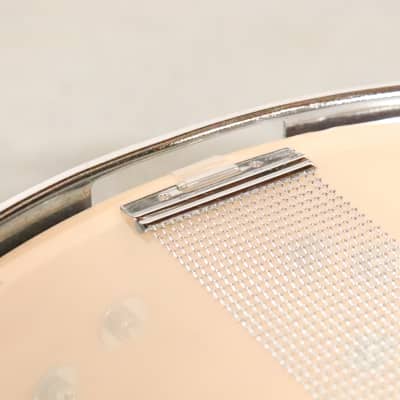 Pacific CX Series 5x14 Snare Drum Red Sparkle image 15