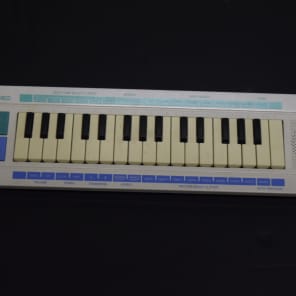 Yamaha PSS-20 Portasound Vintage Micro Keys image 2