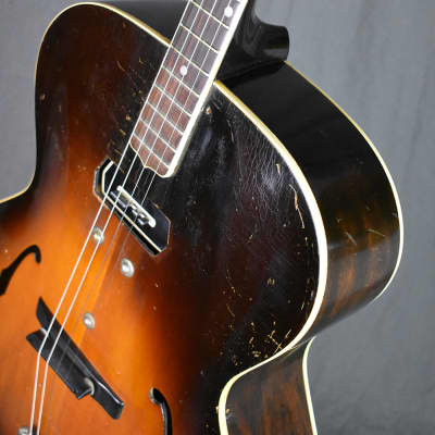 1939 Gibson EST-150 Tenor image 7
