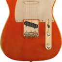 Fender Custom Shop 1952 Telecaster Candy Tangerine 1505202882