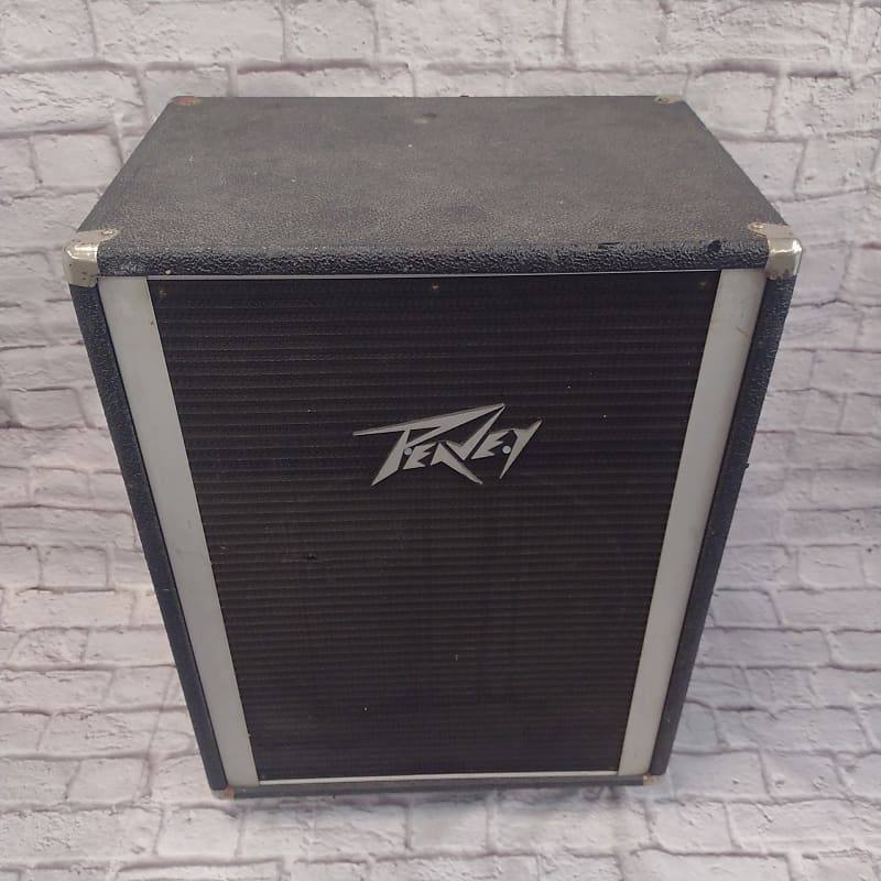 Peavey PVX12 12 Passive PA Speaker | Reverb