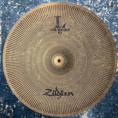 20” Zildjian L80 Low Volume Ride for sale