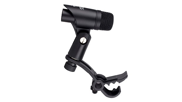 MXL A-5T Dynamic Tom Microphone w/ Mounting Clip image 1
