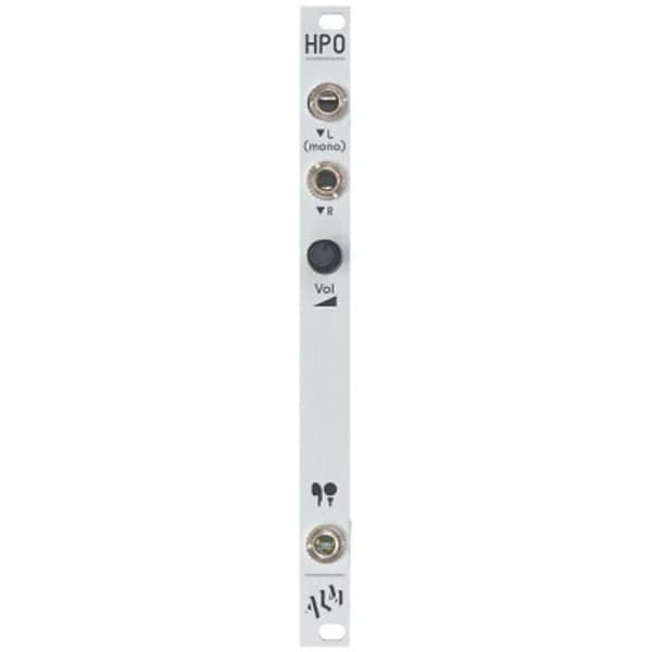 【ALM Busy】 HPO ALM Busy Circuits HPO | Reverb