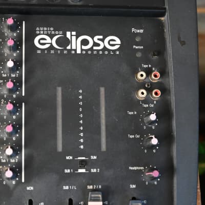 (C14978) Eclipse ACM-16 16 Channel Mixer image 12
