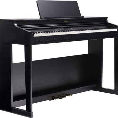 Roland, 88-Key Digital Home Piano (RP701-CB) image 3