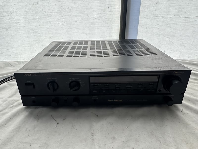nakamichi ta 3 a