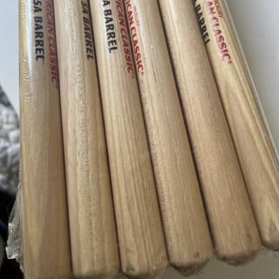 Vic Firth American Classic Hickory image 5