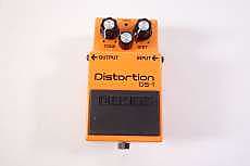 Boss DS-1