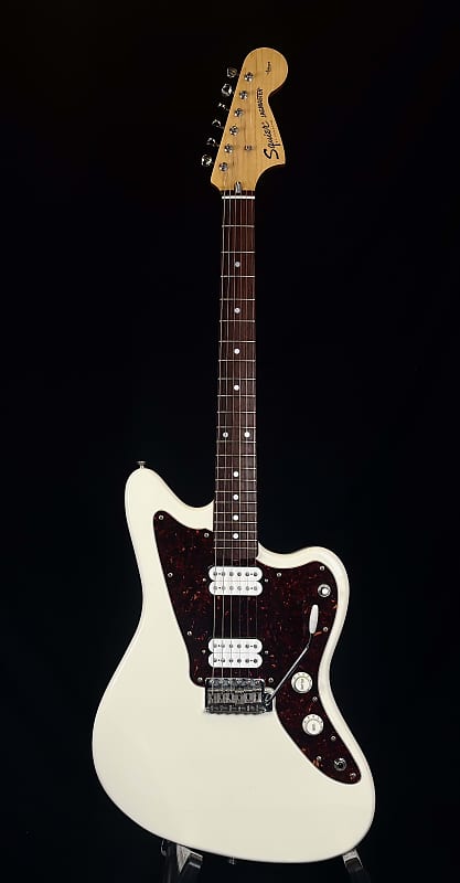 Squier Vista Jagmaster | Reverb UK