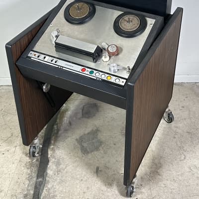 Ampex AG-440 B 1/2