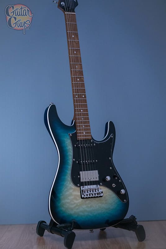 Ibanez AZ24P1QM Premium | Reverb