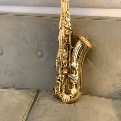 Jupiter JTS-787 Tenor Saxophone image 1