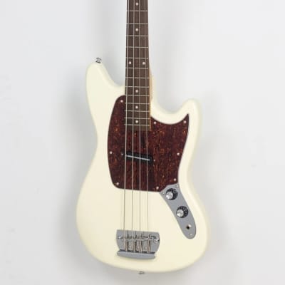Eastwood Warren Ellis Series Solid Alder Body Bolt-on Maple Neck 4-String Electric Bass Guitar for sale