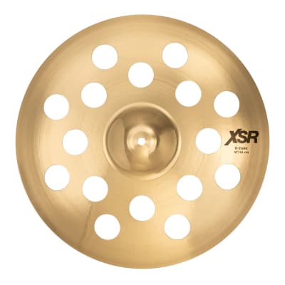 Sabian APX O-zone Crash 18