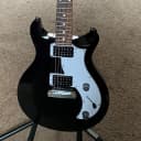 Paul Reed Smith S2 Mira with Dots Inlay 2013 - 2018 Black w/ Gig Bag