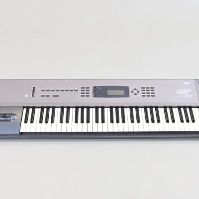 Korg N364 Synth