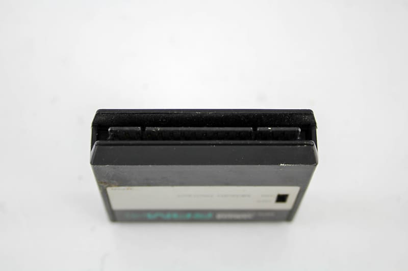 YAMAHA データカートリッジ RAM4 DX7 II-D II-FD YAMAHA データカートリッジ RAM4 DX7 II-D II-FD Yamaha Data