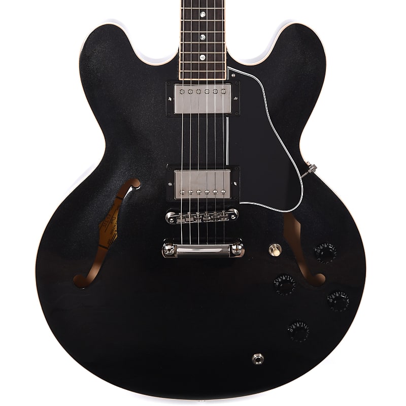 Gibson Memphis ES-335 Dot 2019 image 5