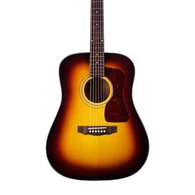 Guild USA D-40 Traditional | Reverb