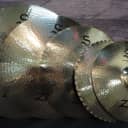 Zildjian S390 S Series Performer Cymbal Set
