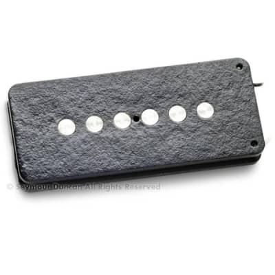 Seymour Duncan Quarter Pounder Jazzmaster Neck Pickup SJM OEM