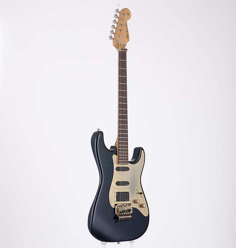 ギター Tokai custom edition SD653 Tokai Custom Edition SD653 BBR [SN 208304] [02/17] | Reverb