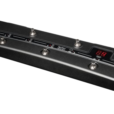 Hughes & Kettner FSM-432 MK IV | MIDIBOARD for H&K Amps. New with Full Warranty! image 3