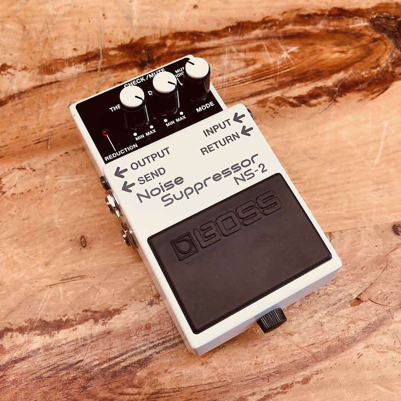 Boss NS-2