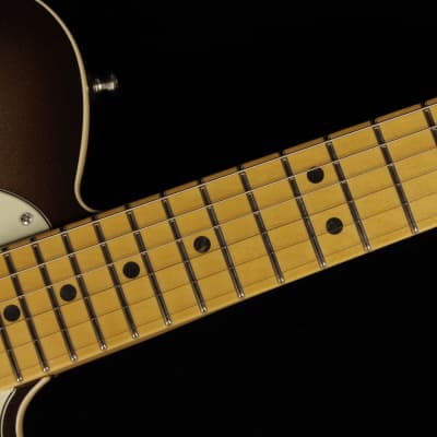 Fender American Ultra Telecaster - MN MOC (#300) image 8