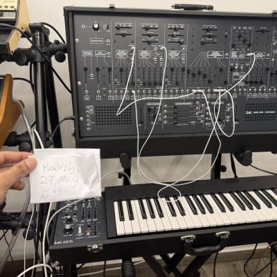 Korg ARP 2600 FS + Bundle of synthesizers