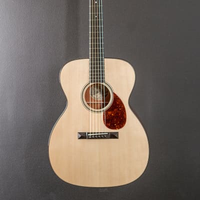 Collings OM1 ESS w/options image 3